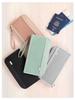 Anti-Theft Passport Holder: Men's Premium Multi-Functional Travel Bag