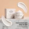 Hoygi Moisturizing Eye Cream Has a Delicate Texture, Refreshing and Moisturizing, Daily Moisturizing and Gentle Care for the Eye Area 50g