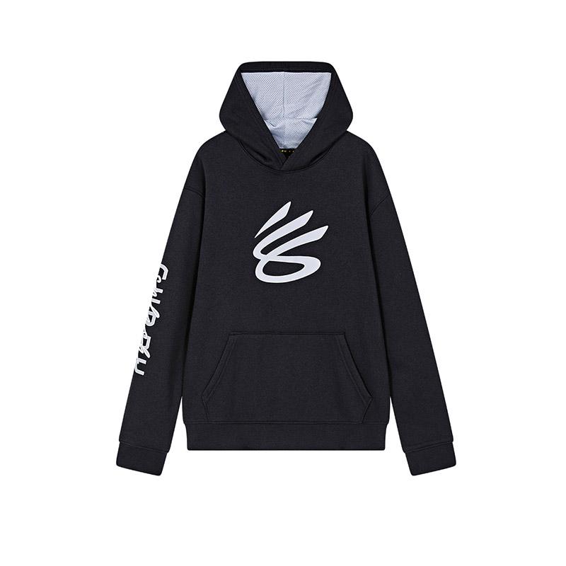 Under Armour Grade School Sweatshirts Hooded Thickened 1380333 150