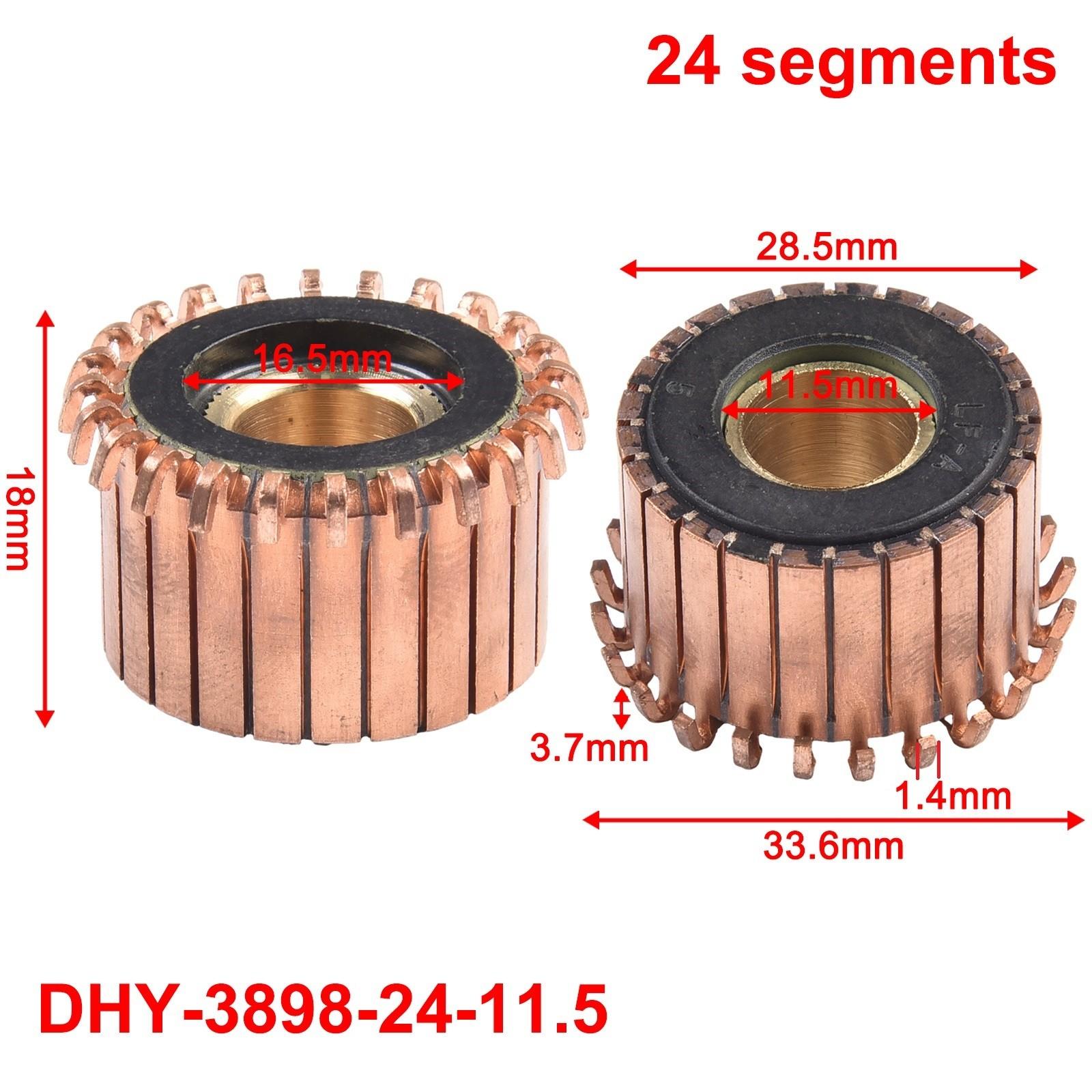 

Аксесуари Комутатор Легка Установка Запчастини Ремонт