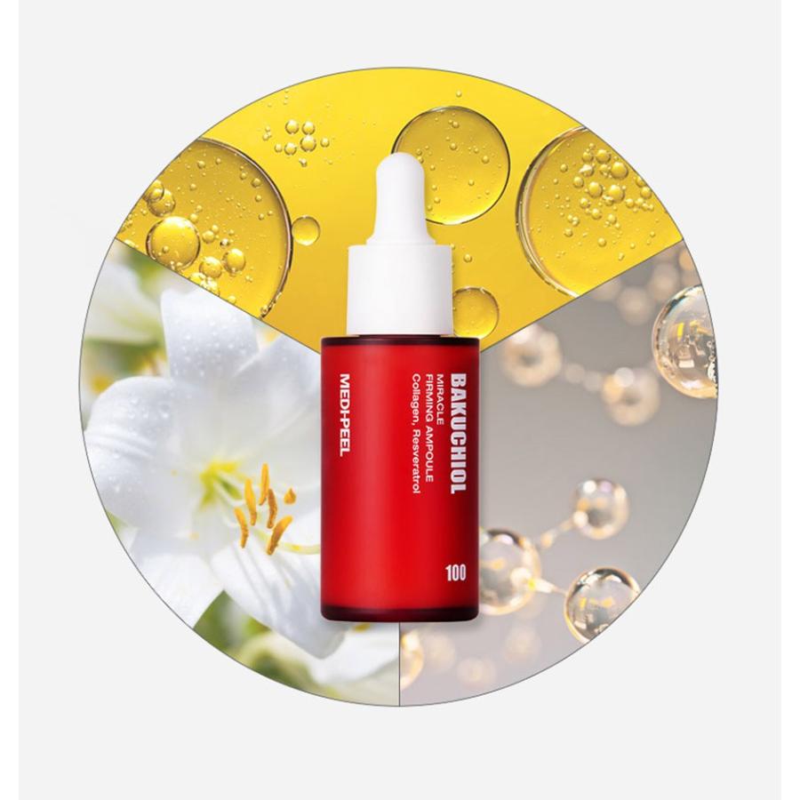 Medipeel Bakuchiol Miracle Firming Ampoule 30ml
