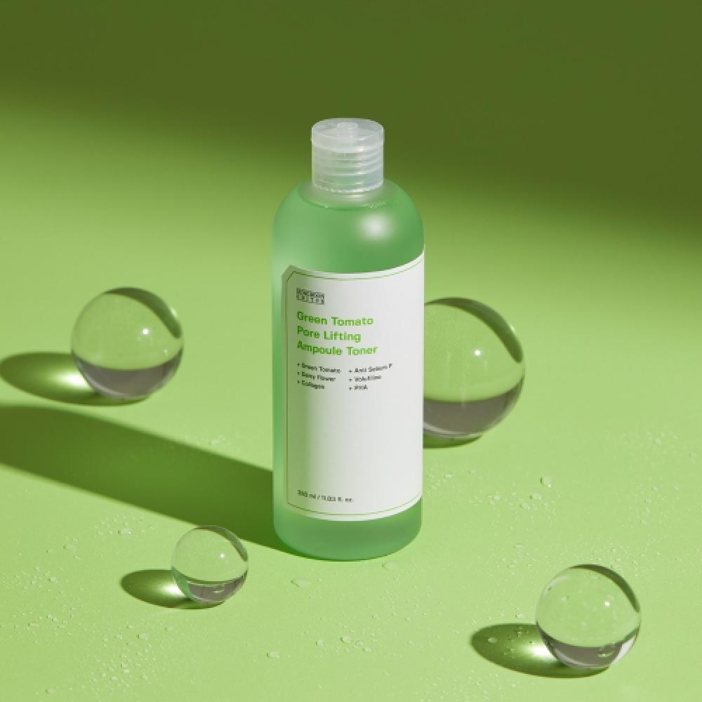 Sungbooneditor Green Tomato Pore Toner 350ml