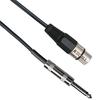 TRUE DYNA TDXP-07 Microphone Cable (7m XLR/Phone)