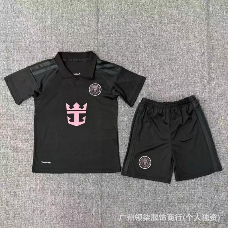 Kids Football Training Jersey - Chelsea Napoli Arsenal Inter Miami Marseille Team Sports