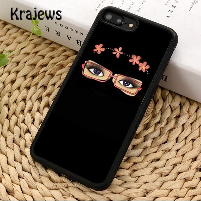 Muslim Islamic Girl Eyes Patterned For iPhone 17 Air 16 Phone Case Cover 15 14 Plus 12 13 Pro Max Coque Fundas