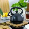 KLAUSBERG WHISTLING KETTLE 2L KB-7428