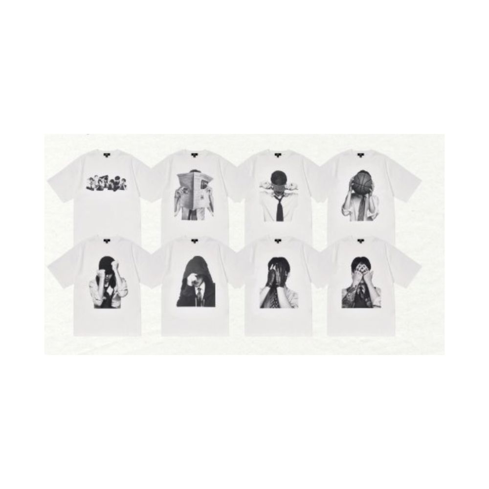 [Disponibile] UFFICIALE BTS ARIRANG POP-UP KPOP Merchandising Ufficiale