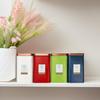 Conteneurs pour aliments – Stockage alimentaire