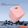 Lightweight Protector Case for Dedicated 45W Charging Block Easy To Carry Charging Head Protective Sleeve