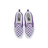 Vans Classic Slip On 'Color Theory Checkerboard Purple' VN0009QDZ1N