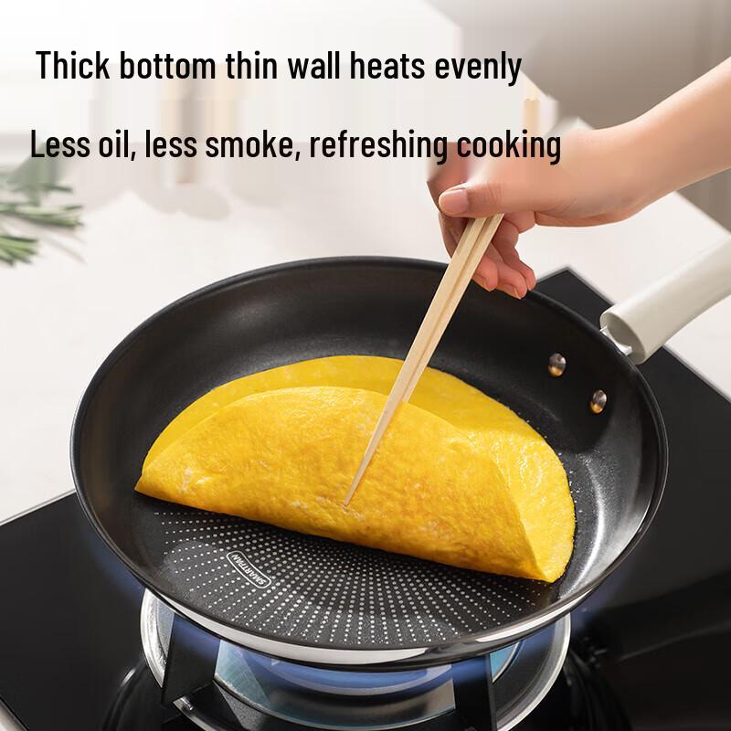 Supor 24cm Non-Stick Frying Pan