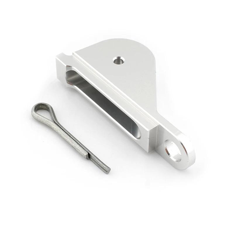 Car Aircondition Heater Box Blend Air Door Clip 3018715 for GM Trucks Square Body 1973-1986 1987 Air Conditioning Heating Boxes