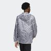 Adidas X Hiroko Takahashi Wzór Logo Kurtka z Kapturem Męska Odzież Wierzchnia Szara GD5028