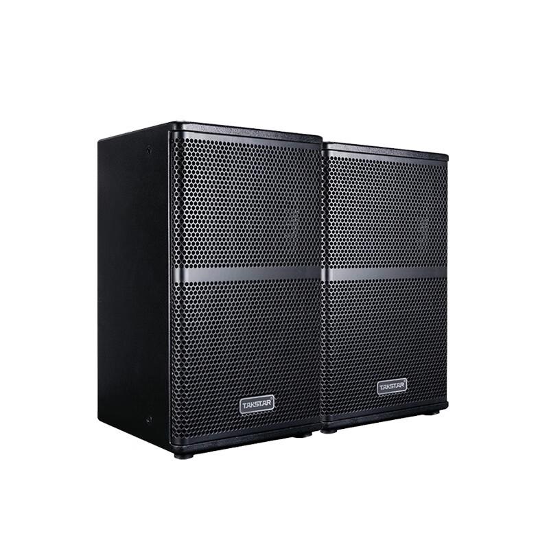 TAKSTAR TKS-80 8-inch 400W Full-Range Speaker (CN Version)