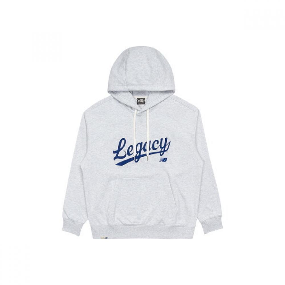 

New Balance Uni Legge Hoodie Nbn0f11263 16 S(90)