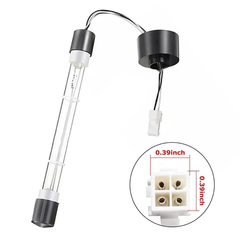 Clear Ray XL Replacement Bulb 6472-841 for Hot Water Tub J-200,J-300,J-400,J-LX Series Pool Clear Ray Hot Water Tub UV Light