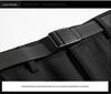 Men's Fleece-Lined Softshell Outdoor Pants: Windproof & Waterproof for Autumn/Winter, Plus Size Available