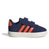 Vl Court 3.0 Sneakers Synthetic Blue