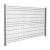 Gongtai Peach Post Security Fence Panel