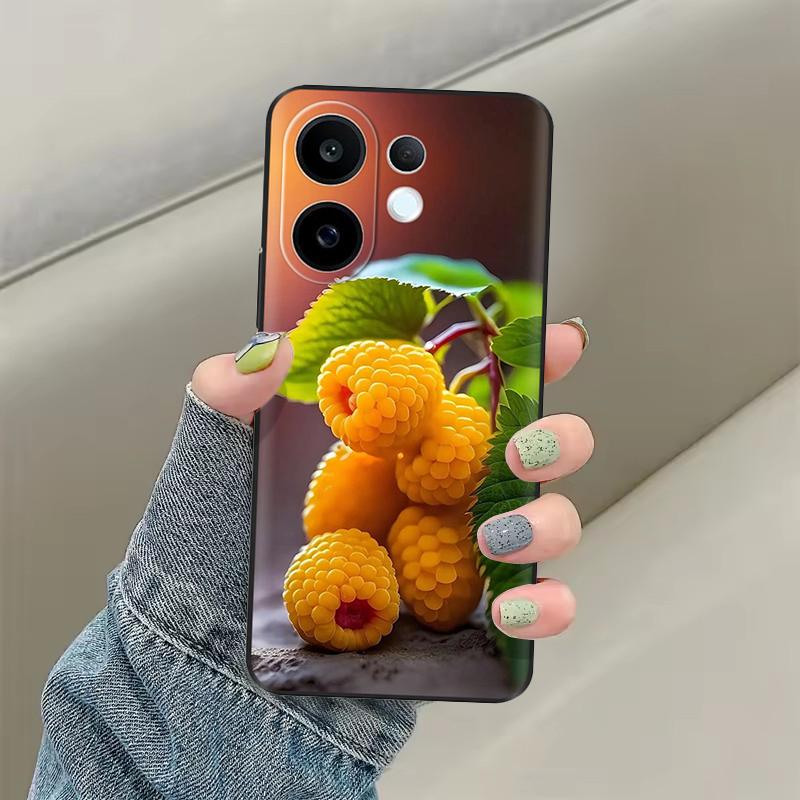 For Vivo S30 V2464A Case Cute Soft Silicone Back Cover Cases For Vivo S30 Pro S30Pro Mini VivoS30 Phone Back Cover Fundas Coque