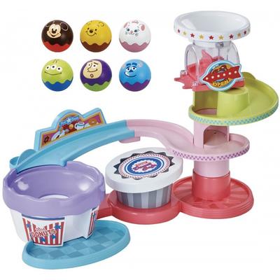 Viel Spaß mit dem Disney Ball Jumping Coaster Multicolor