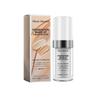 West Month Temperature-Change Concealer Foundation Liquid - Moisturizing, Natural Coverage, Long-Lasting, Hydrating, Non-Cakey Foundation