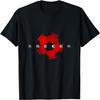 Voetbal T-shirt