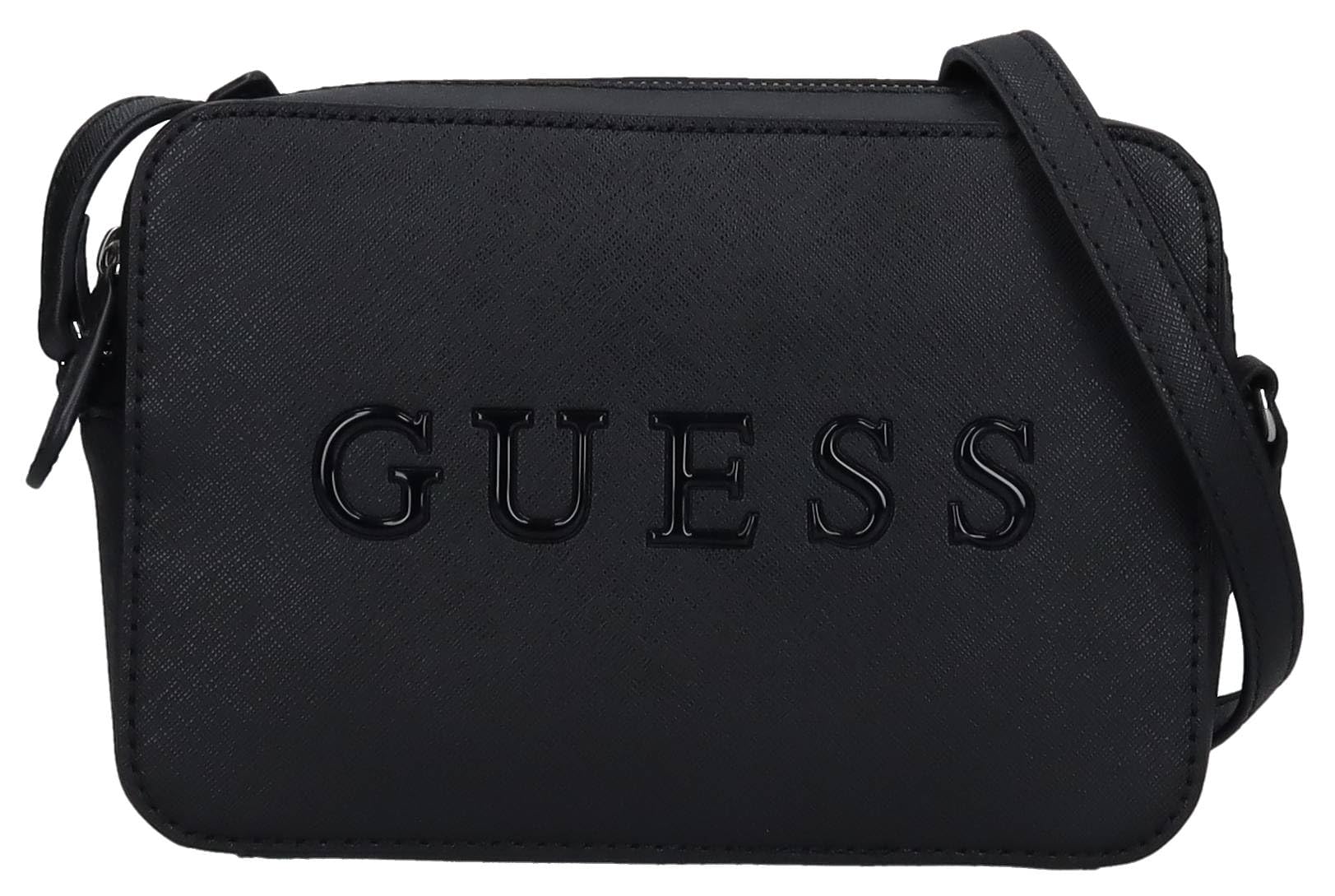RODNEY SF792612 BLACK shoulder bag чёрный