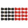 Replacement Suspension Shackle Part Golf Cart Front & Rear  Spring Bushing 1012303 1015583 for 1981-Up