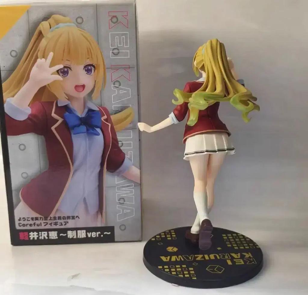 Kei Karuizawa Figure Skating