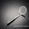 Qianxing Stainless Steel Oil Skimmer Spoon