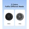Hagibis Magnetic Cell Phone Cooler Universal Cooling Fan Mobile Phone Radiator for iPhone 17 Pro Black Shark Gaming Live Stream