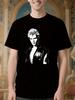 Billy Idol Punk Rock Graphic Tshirt - Vintage Idol Portra...