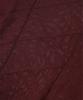 PANICALE Marino Wool Round Knit [Wine]