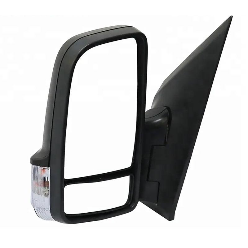 Car Accessories Body Parts Electric Side Mirror Left Right Fit OEM 9068106016 9068106116 For Mercedes Benz SPRINTER 906