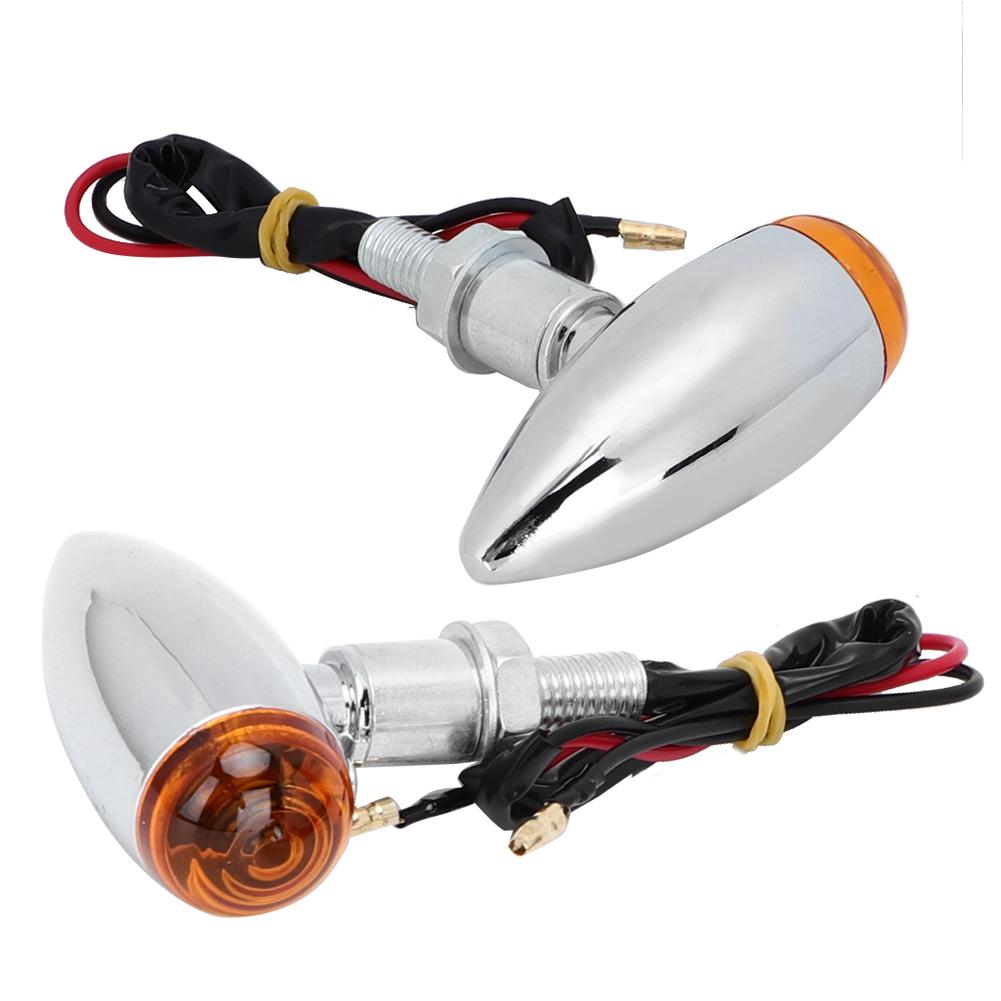 

Водонепроницаемый мотоциклетный указатель поворота, индикаторная лампа, аксессуар для модификации (Гальваника)