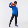 Under Armour Kids T Shirts Crew Neck 244121107LS