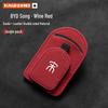 BYD Song Pro/Plus Multi-functional Sun Visor Sunglasses Holder