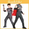 Costume da Supereroe Thor Avengers Endgame per Adulti con Lavorazione Raffinata e Materiale Traspirante