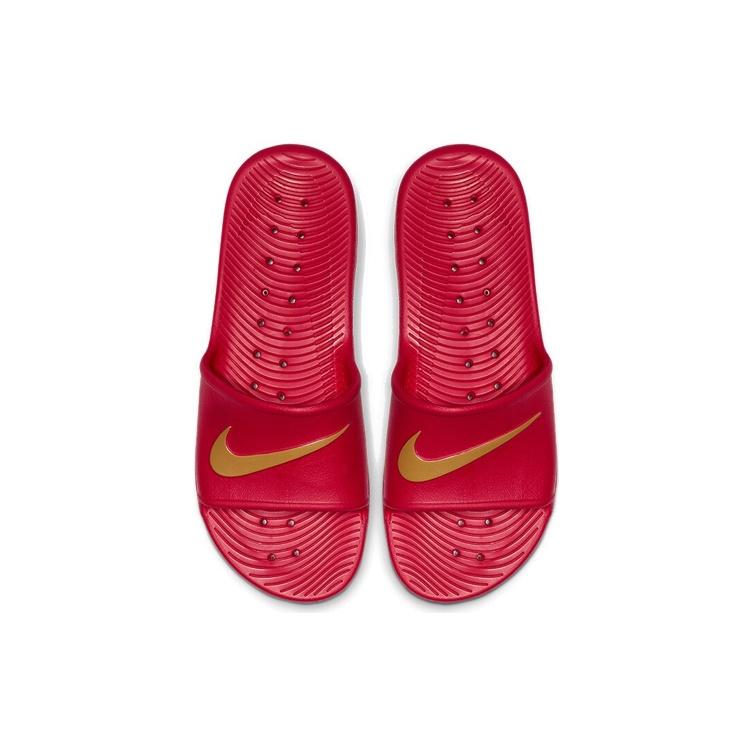 Nike Kawa Shower 'University Red' Men's 832528-602