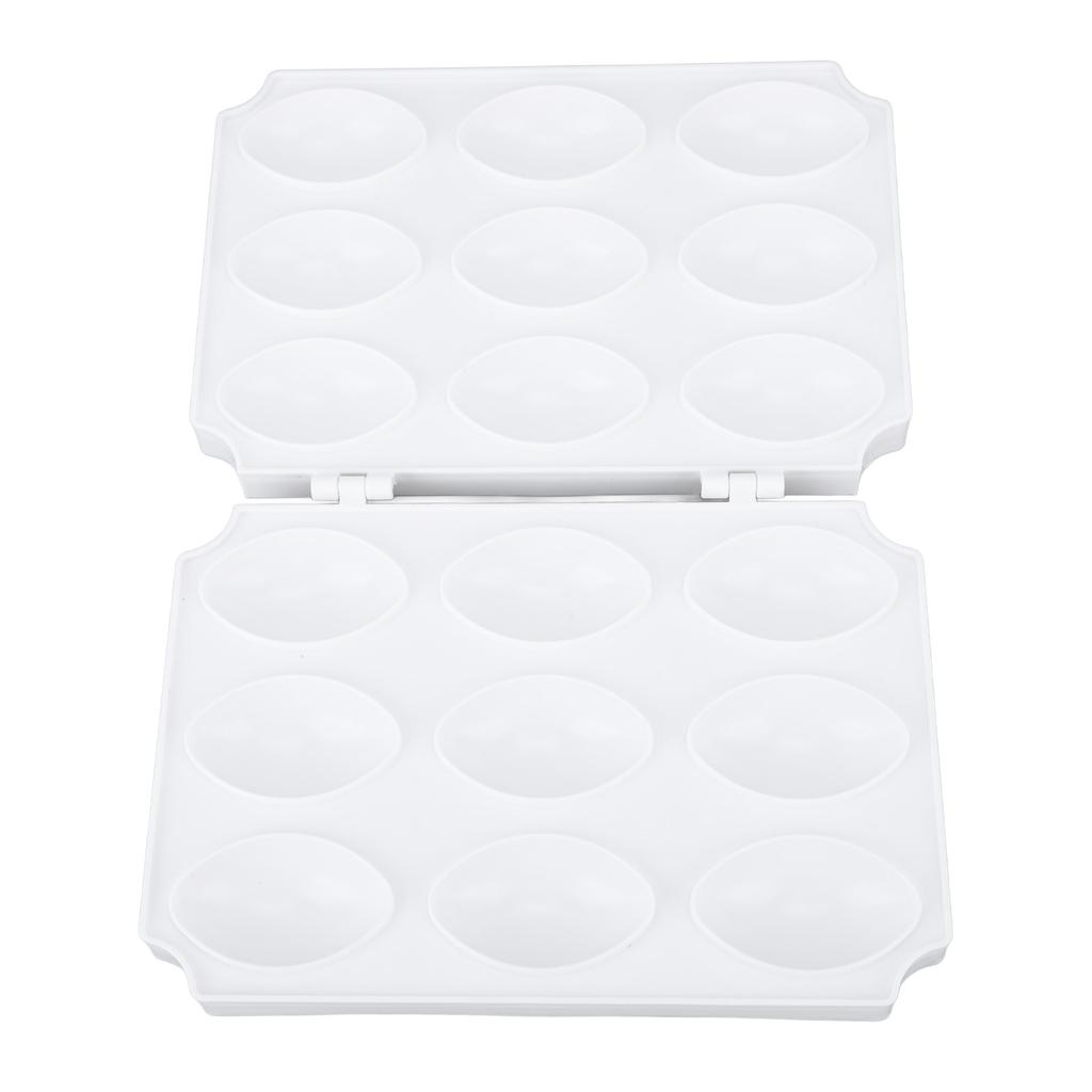 Meatball Mold Processor Manual Meatloaf Maker Press Tool DIY 9 Grids Homemade Meat Maker Kitchen Accessories