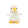 AQUA Plush Toy Marine Aqua Friends Mini Pink 00058144 Pen-chan