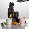 Edenus Rumenling Scented Ceramic Candle