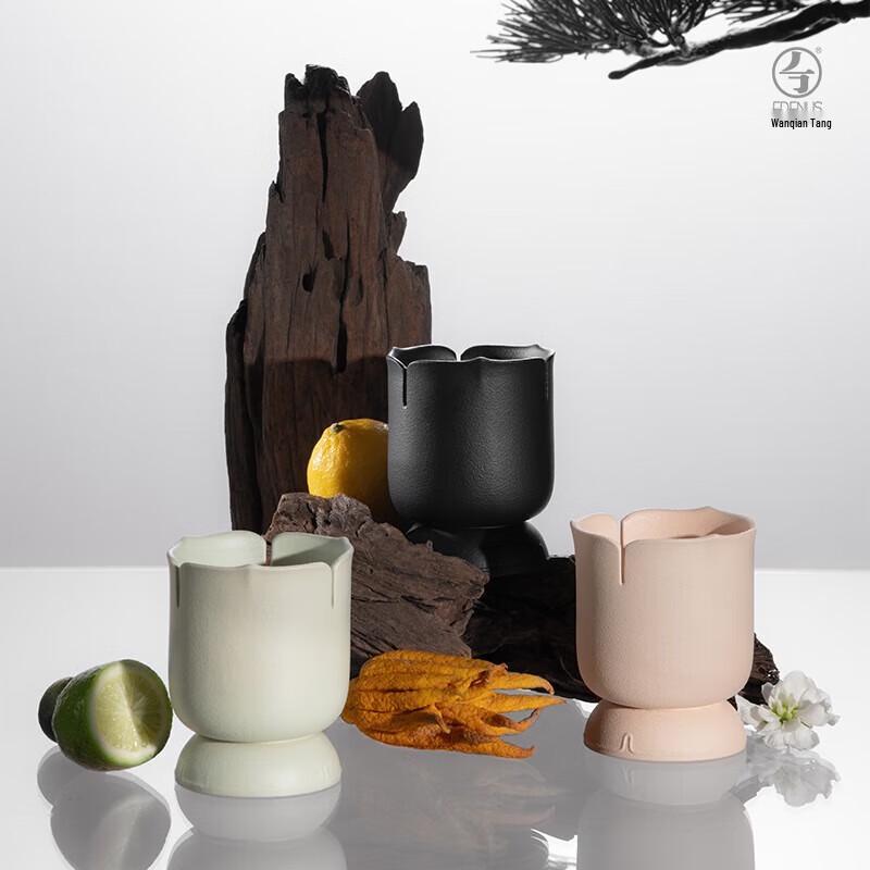 Edenus Rumenling Scented Ceramic Candle