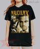 Malcom X Vintage Shirt Malcom X Gift For Her Gift For Him Malcom X Tshirt