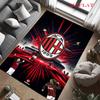 Covor Milan pentru Living Dormitor Casă Decorațiuni Canapea, Covor Antiderapant pentru Joacă Copii