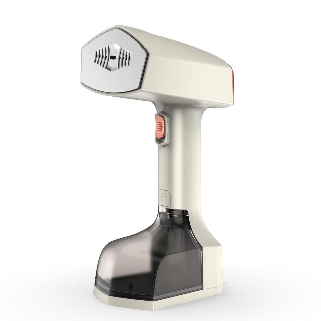 High-Power Portable Handheld Garment Steamer & Iron