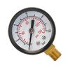 Filter Pressure Gauge Air Pump Oil-water Separator Pressure/oil-water Grid Pressure /vacuum