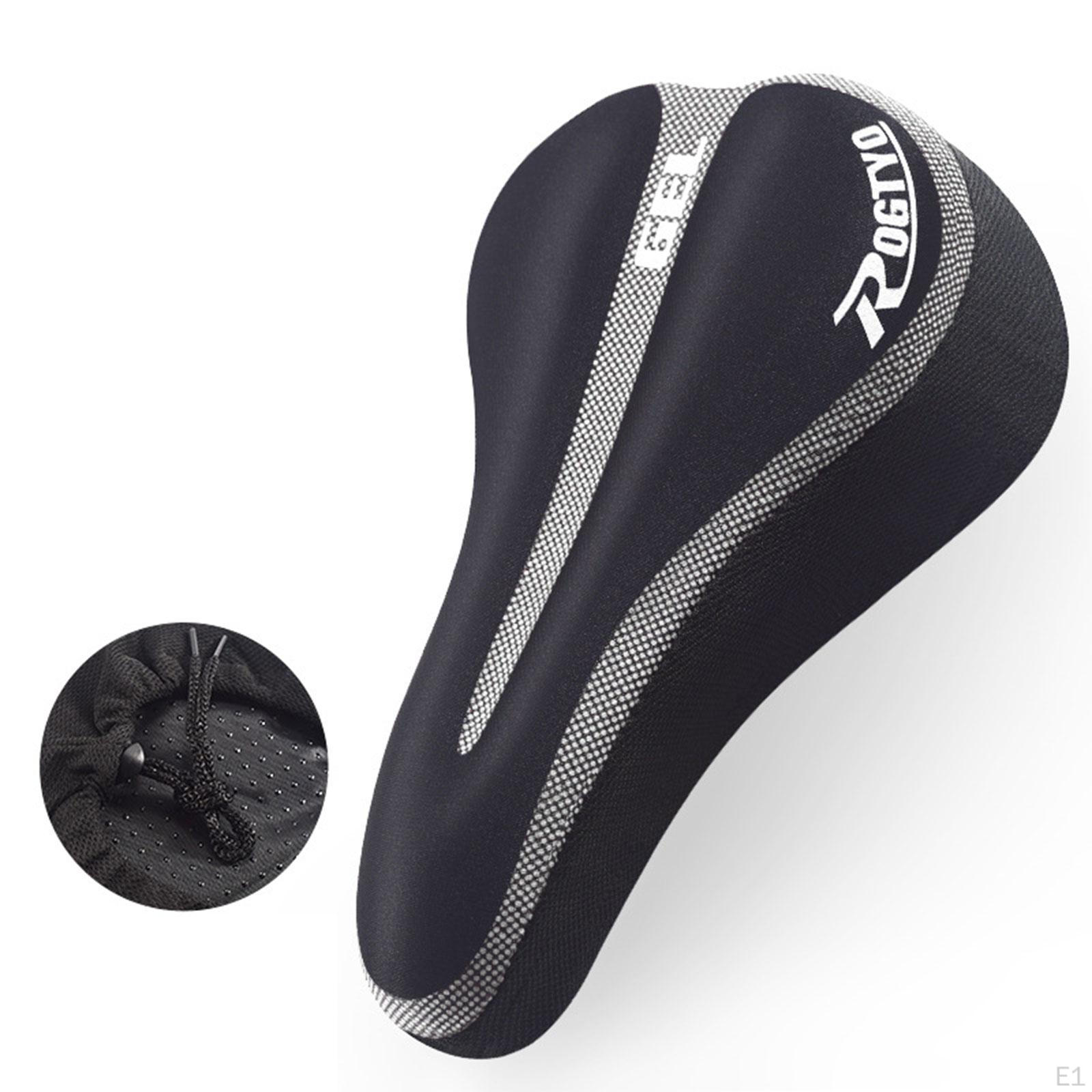 Чехол на седло велосипеда — фото 5