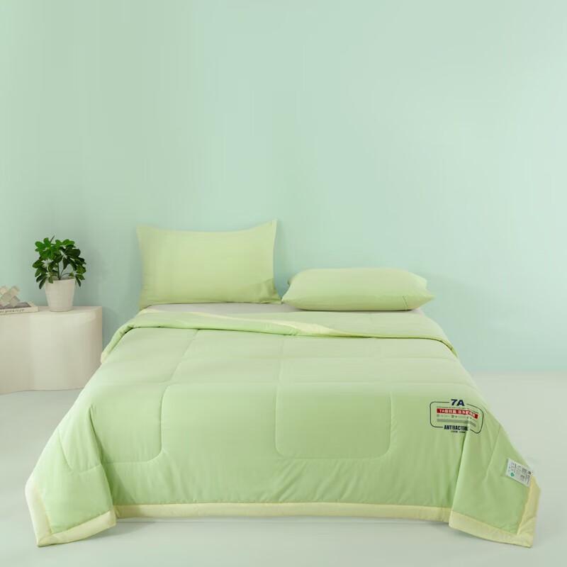 

Belle Anna 7A Antibacterial Ice Soft Summer Quilt